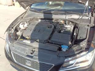 Recambio de caja cambios para seat leon (5f1) 2012-2021 1.6 tdi referencia OEM IAM 0A4300047K  MWW