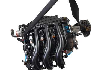 Recambio de motor completo para citroën c3 2016- feel pack referencia OEM IAM HM05   2