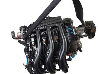 Recambio de motor completo para citroën c3 2016- feel pack referencia OEM IAM HM05  