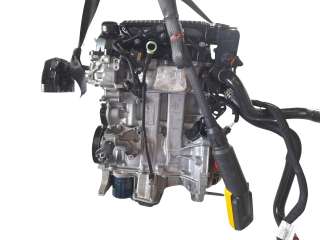 Recambio de motor completo para citroën c3 2016- feel pack referencia OEM IAM HM05  