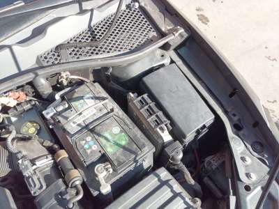 Recambio de centralita motor uce para seat leon (5f1) 2012-2021 1.6 tdi referencia OEM IAM 04L906021M  