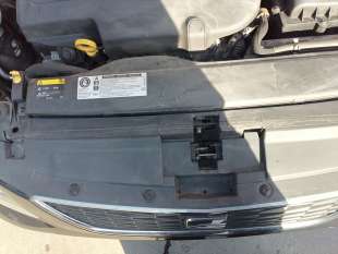 Recambio de cerradura capo para seat leon (5f1) 2012-2021 1.6 tdi referencia OEM IAM 5F0823509D  