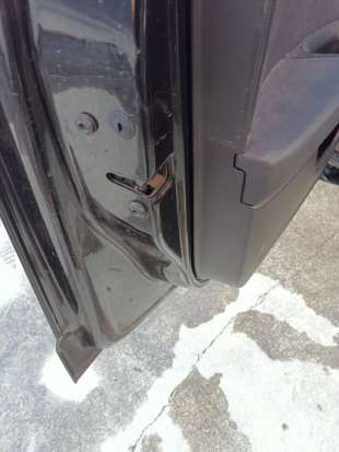 Recambio de cerradura puerta delantera izquierda para seat leon (5f1) 2012-2021 1.6 tdi referencia OEM IAM 5K1837015J  DLF380037