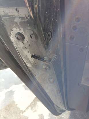 Recambio de cerradura puerta trasera izquierda para seat leon (5f1) 2012-2021 1.6 tdi referencia OEM IAM 5K4839015AF  