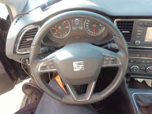 Recambio de columna direccion para seat leon (5f1) 2012-2021 1.6 tdi referencia OEM IAM 5WB419502F  