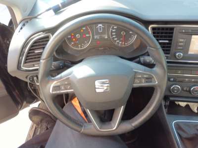Recambio de columna direccion para seat leon (5f1) 2012-2021 1.6 tdi referencia OEM IAM 5WB419502F  