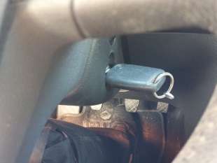 Recambio de conmutador de arranque para seat leon (5f1) 2012-2021 1.6 tdi referencia OEM IAM 1K0905841  ESTVW000