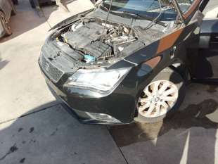 Recambio de cremallera direccion para seat leon (5f1) 2012-2021 1.6 tdi referencia OEM IAM 5Q1423055M  