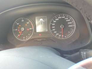 Recambio de cuadro instrumentos para seat leon (5f1) 2012-2021 1.6 tdi referencia OEM IAM 5F0920862C  
