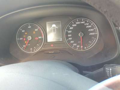 Recambio de cuadro instrumentos para seat leon (5f1) 2012-2021 1.6 tdi referencia OEM IAM 5F0920862C  