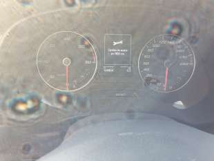 Recambio de cuadro instrumentos para seat leon (5f1) 2012-2021 1.6 tdi referencia OEM IAM 5F0920862C   2