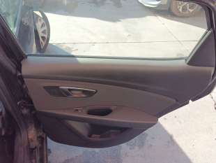 Recambio de elevalunas trasero derecho para seat leon (5f1) 2012-2021 1.6 tdi referencia OEM IAM 5F4839462D  