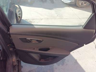 Recambio de elevalunas trasero derecho para seat leon (5f1) 2012-2021 1.6 tdi referencia OEM IAM 5F4839462D  