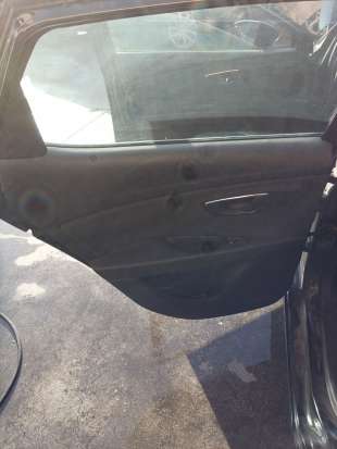 Recambio de elevalunas trasero izquierdo para seat leon (5f1) 2012-2021 1.6 tdi referencia OEM IAM 5F4839461D  