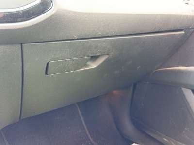 Recambio de guantera para seat leon (5f1) 2012-2021 1.6 tdi referencia OEM IAM 5F1857095J  