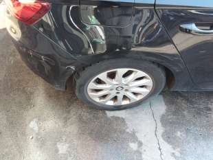 Recambio de llanta para seat leon (5f1) 2012-2021 1.6 tdi referencia OEM IAM 5F0601025A  