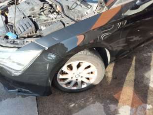 Recambio de llanta para seat leon (5f1) 2012-2021 1.6 tdi referencia OEM IAM 5F0601025A  