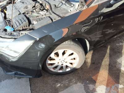 Recambio de llanta para seat leon (5f1) 2012-2021 1.6 tdi referencia OEM IAM 5F0601025A  