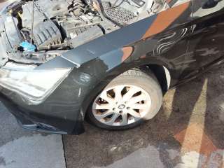 Recambio de llanta para seat leon (5f1) 2012-2021 1.6 tdi referencia OEM IAM 5F0601025A  