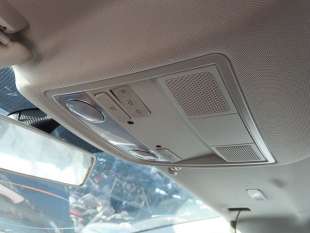 Recambio de luz interior para seat leon (5f1) 2012-2021 1.6 tdi referencia OEM IAM 1K0947105P  
