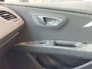 Recambio de mando elevalunas delantero derecho para seat leon (5f1) 2012-2021 1.6 tdi referencia OEM IAM 5G0959855R  