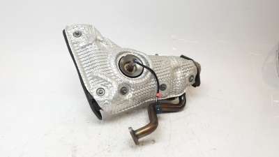 Recambio de catalizador para toyota corolla (e21) 2019- hybrid active referencia OEM IAM OT140  