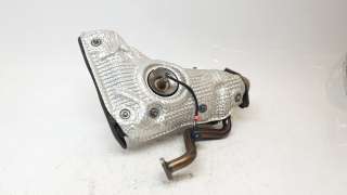 Recambio de catalizador para toyota corolla (e21) 2019- hybrid active referencia OEM IAM OT140  
