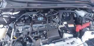 Recambio de catalizador para toyota corolla (e21) 2019- hybrid active referencia OEM IAM OT140  