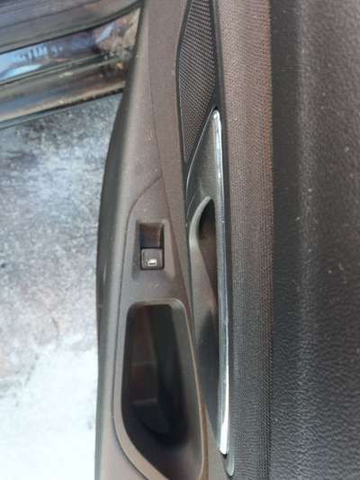 Recambio de mando elevalunas trasero derecho para seat leon (5f1) 2012-2021 1.6 tdi referencia OEM IAM 5G0959855S  