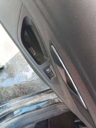 Recambio de mando elevalunas trasero izquierdo para seat leon (5f1) 2012-2021 1.6 tdi referencia OEM IAM 5G0959855S  