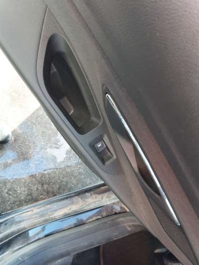 Recambio de mando elevalunas trasero izquierdo para seat leon (5f1) 2012-2021 1.6 tdi referencia OEM IAM 5G0959855S  
