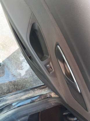 Recambio de mando elevalunas trasero izquierdo para seat leon (5f1) 2012-2021 1.6 tdi referencia OEM IAM 5G0959855S   2