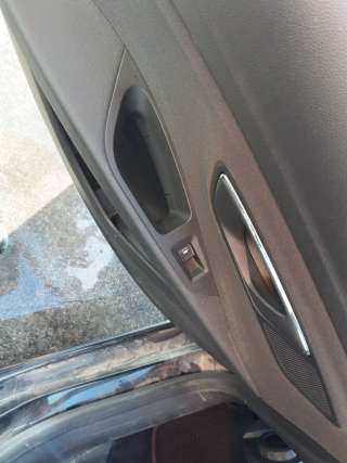Recambio de mando elevalunas trasero izquierdo para seat leon (5f1) 2012-2021 1.6 tdi referencia OEM IAM 5G0959855S  