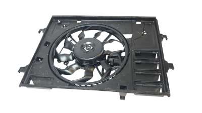 Recambio de electroventilador para mazda mx-5 iv (nd__) 2015- 2.0 (nd6e) referencia OEM IAM P51N0020  