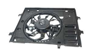 Recambio de electroventilador para mazda mx-5 iv (nd__) 2015- 2.0 (nd6e) referencia OEM IAM P51N0020  