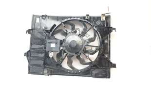 Recambio de electroventilador para mazda mx-5 iv (nd__) 2015- 2.0 (nd6e) referencia OEM IAM P51N0020   2