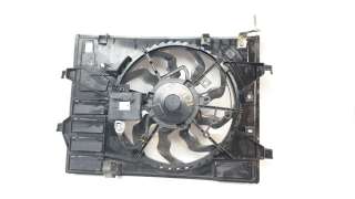 Recambio de electroventilador para mazda mx-5 iv (nd__) 2015- 2.0 (nd6e) referencia OEM IAM P51N0020  