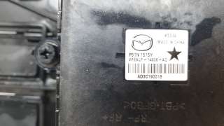 Recambio de electroventilador para mazda mx-5 iv (nd__) 2015- 2.0 (nd6e) referencia OEM IAM P51N0020  