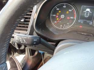 Recambio de mando multifuncion para seat leon (5f1) 2012-2021 1.6 tdi referencia OEM IAM 5Q0953513R  