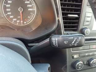 Recambio de mando multifuncion para seat leon (5f1) 2012-2021 1.6 tdi referencia OEM IAM 5Q0953513R   2