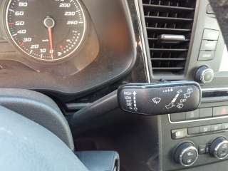 Recambio de mando multifuncion para seat leon (5f1) 2012-2021 1.6 tdi referencia OEM IAM 5Q0953513R  