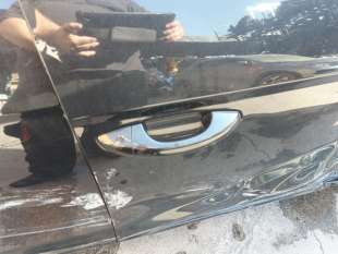 Recambio de maneta exterior delantera derecha para seat leon (5f1) 2012-2021 1.6 tdi referencia OEM IAM 5G0837206N  