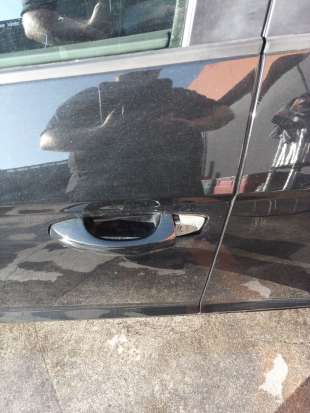 Recambio de maneta exterior delantera izquierda para seat leon (5f1) 2012-2021 1.6 tdi referencia OEM IAM 5G0837205N  