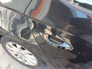 Recambio de maneta exterior trasera derecha para seat leon (5f1) 2012-2021 1.6 tdi referencia OEM IAM 5G0837206N  