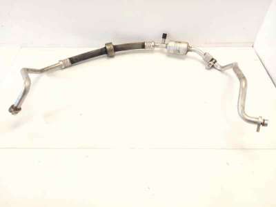 Recambio de tubos aire acondicionado para dacia sandero 2012- 0.9 tce cat referencia OEM IAM 924546311R  