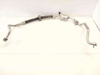 Recambio de tubos aire acondicionado para dacia sandero 2012- 0.9 tce cat referencia OEM IAM 924546311R  