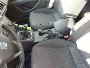 Recambio de palanca freno para seat leon (5f1) 2012-2021 1.6 tdi referencia OEM IAM 5F0711301K  