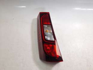 Recambio de piloto trasero izquierdo para renault express furgoneta/monovolumen 2021- 1.5 blue dci 75 (f6aa) referencia OEM IAM 