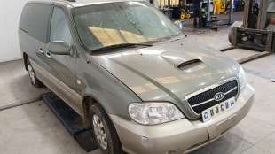 kia carnival ii (gq) 1999-2007 del año 2004