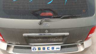 kia carnival ii (gq) 1999-2007 del año 2004